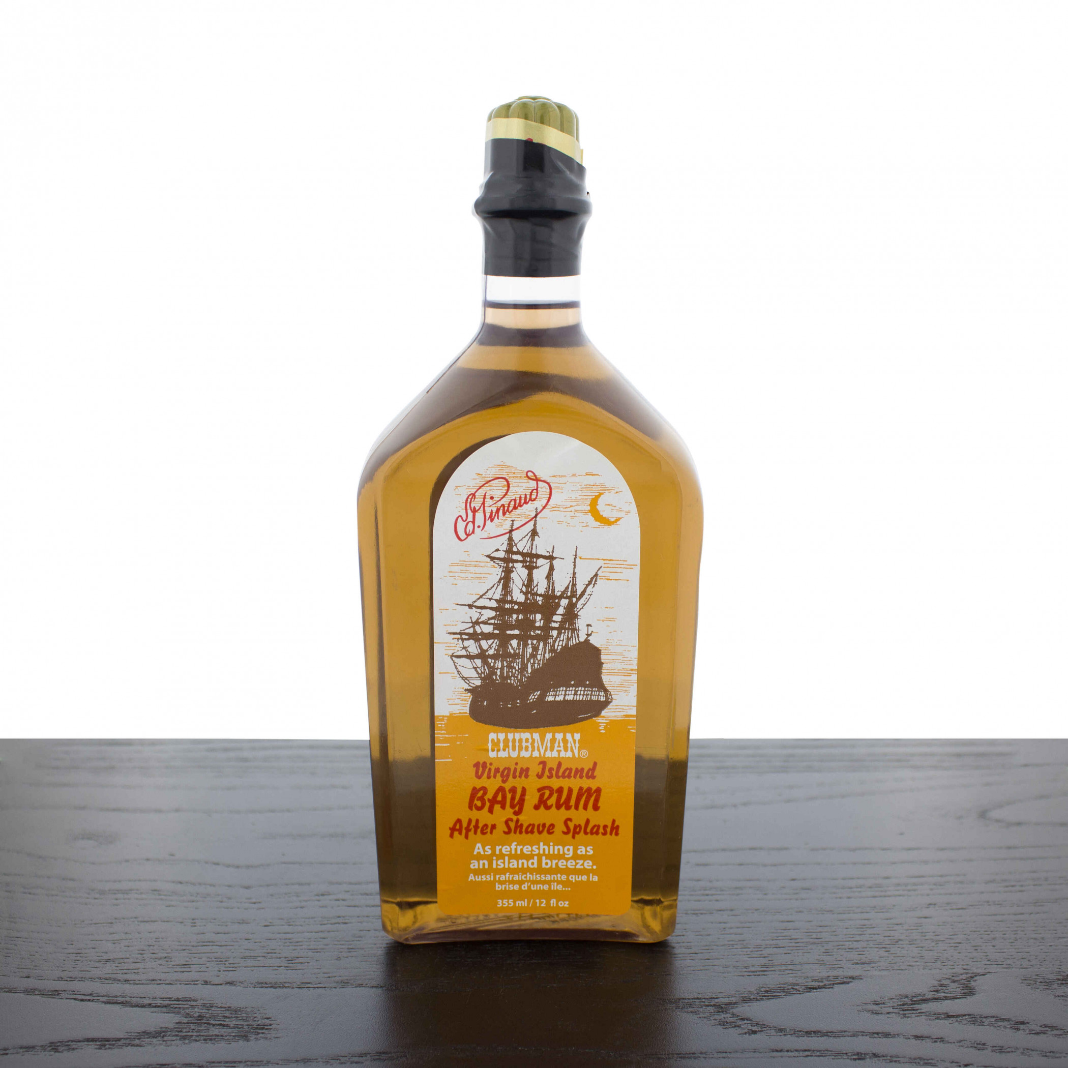 Product image 0 for Pinaud Clubman Virgin Island Bay Rum